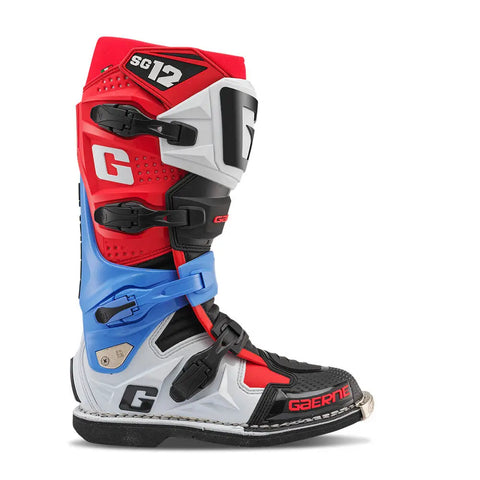 Botas Gaerne SG-12 Realm