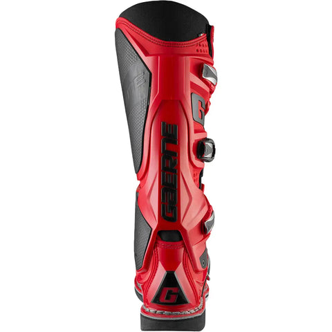 Botas Gaerne SG-12 Red/Black