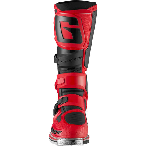 Botas Gaerne SG-12 Red/Black
