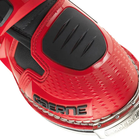 Botas Gaerne SG-12 Red/Black