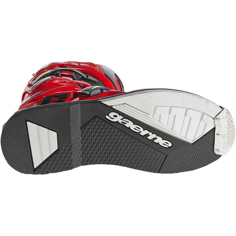 Botas Gaerne SG-12 Red/Black