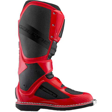 Botas Gaerne SG-12 Red/Black
