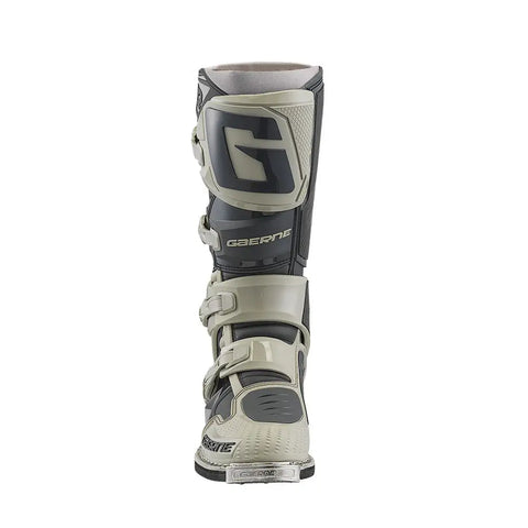 Botas Gaerne SG-12 Stone Grey