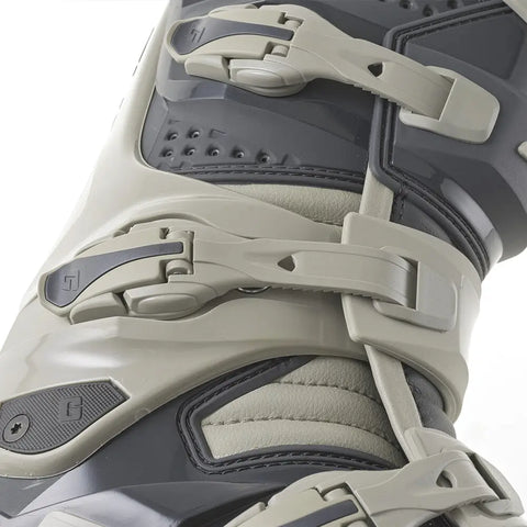 Botas Gaerne SG-12 Stone Grey