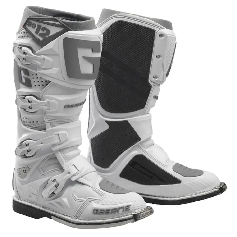 Botas best sale gaerne motocross