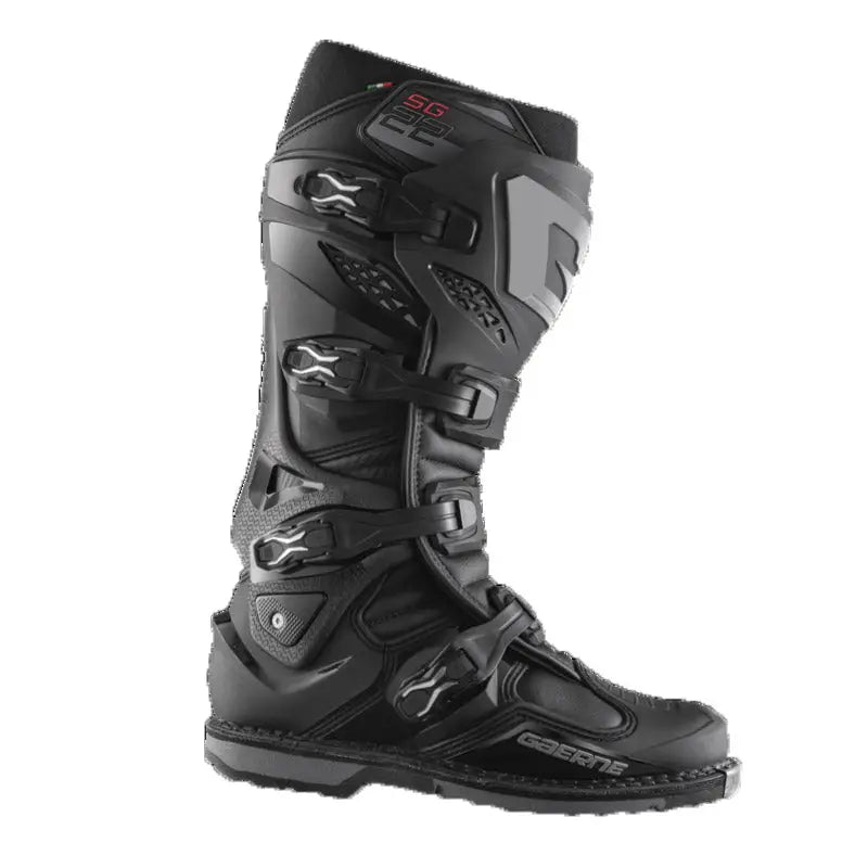 Botas Gaerne SG-22 Black