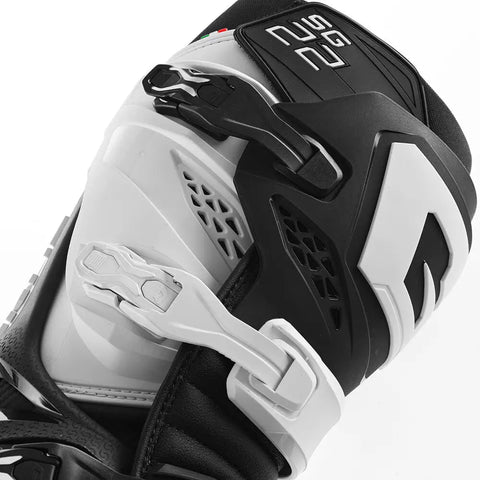 Botas Gaerne SG-22 Black/White