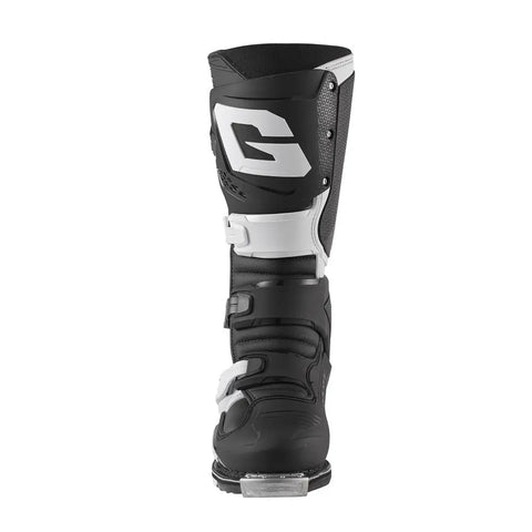 Botas Gaerne SG-22 Black/White