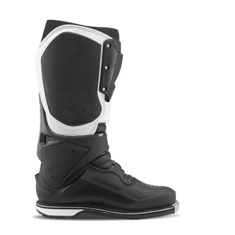 Botas Gaerne SG-22 Black/White