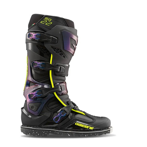 Botas Gaerne SG-22 Chameleon