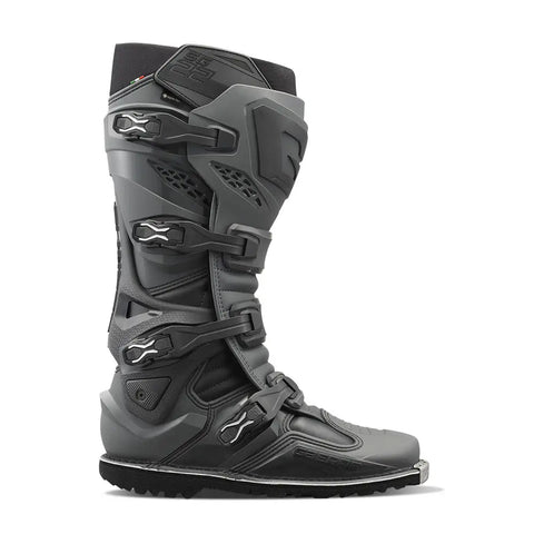 Botas Gaerne SG-22 Gore-Tex Enduro Battleship