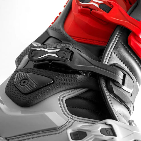 Botas Gaerne SG-22 Gore-Tex Enduro LE Red/Black/Grey