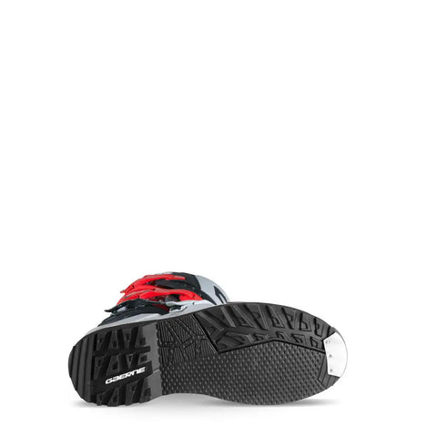 Botas Gaerne SG-22 Gore-Tex Enduro LE Red/Black/Grey