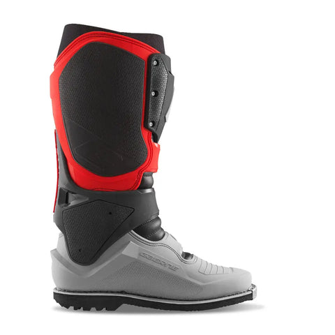 Botas Gaerne SG-22 Gore-Tex Enduro LE Red/Black/Grey