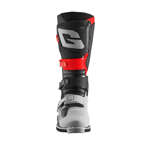 Botas Gaerne SG-22 Gore-Tex Enduro LE Red/Black/Grey