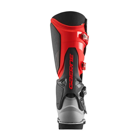 Botas Gaerne SG-22 Gore-Tex Enduro LE Red/Black/Grey