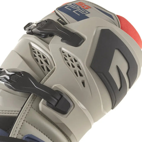 Botas Gaerne SG-22 Gore-Tex Enduro Rocky Sunset