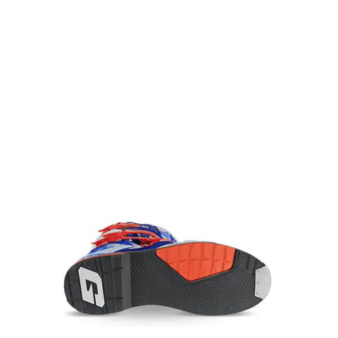 Botas Gaerne SG-22 Hurricane