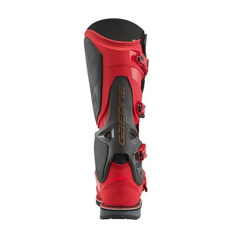 Botas Gaerne SG-22 LE Magma MJK Red/Black/Gold