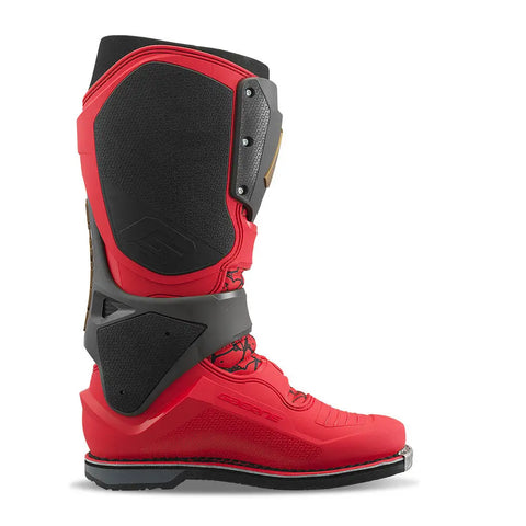 Botas Gaerne SG-22 LE Magma MJK Red/Black/Gold