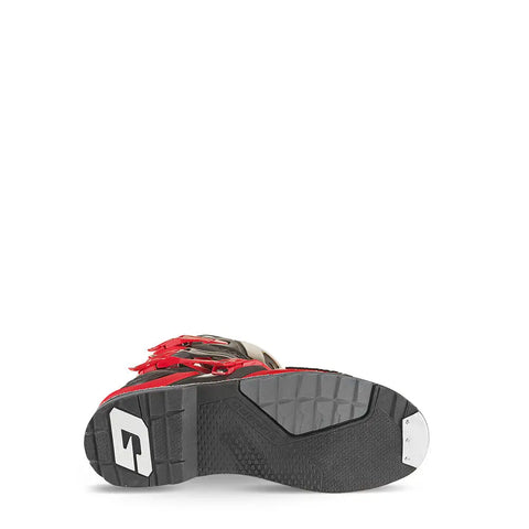 Botas Gaerne SG-22 LE Magma MJK Red/Black/Gold
