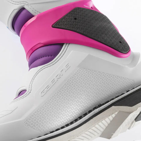 Botas Gaerne SG-22 LE Purple/White/Rhodamine