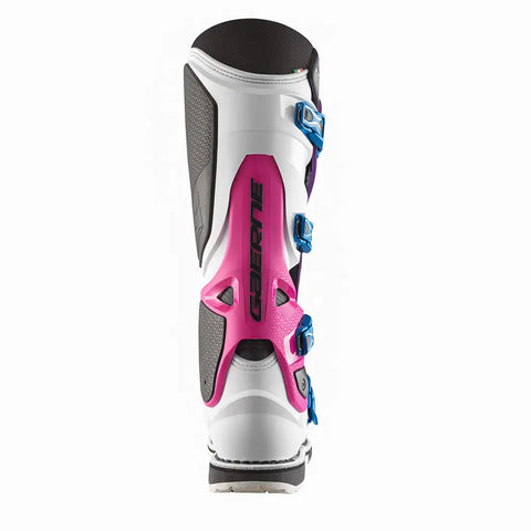 Botas Gaerne SG-22 LE Purple/White/Rhodamine