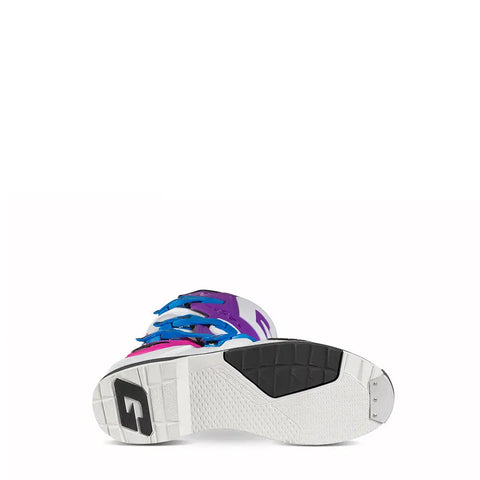 Botas Gaerne SG-22 LE Purple/White/Rhodamine