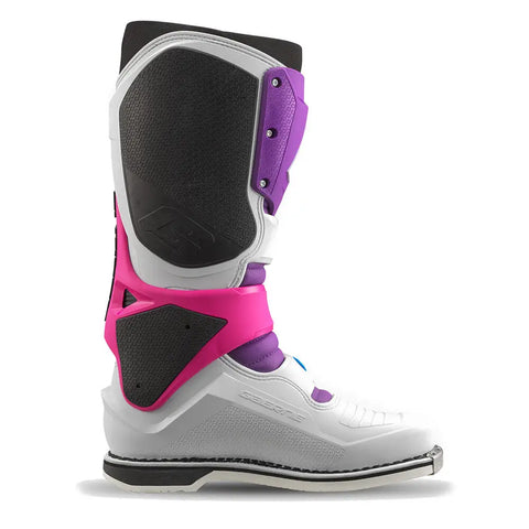 Botas Gaerne SG-22 LE Purple/White/Rhodamine