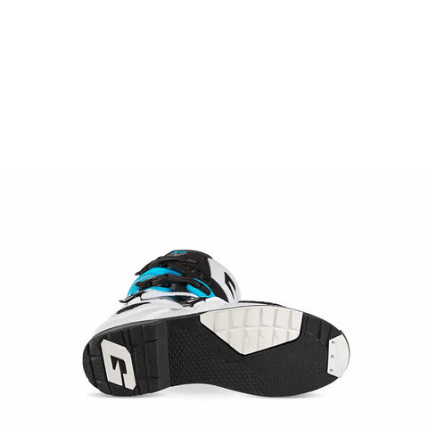 Botas Gaerne SG-22 LE White/Black/Light Blue