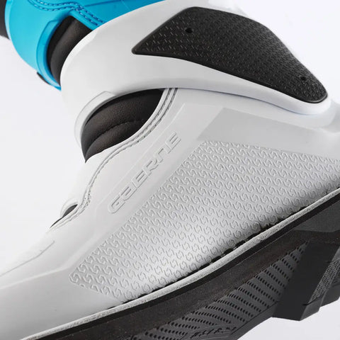 Botas Gaerne SG-22 LE White/Black/Light Blue