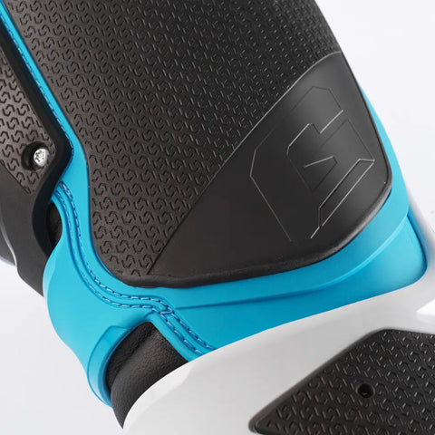 Botas Gaerne SG-22 LE White/Black/Light Blue