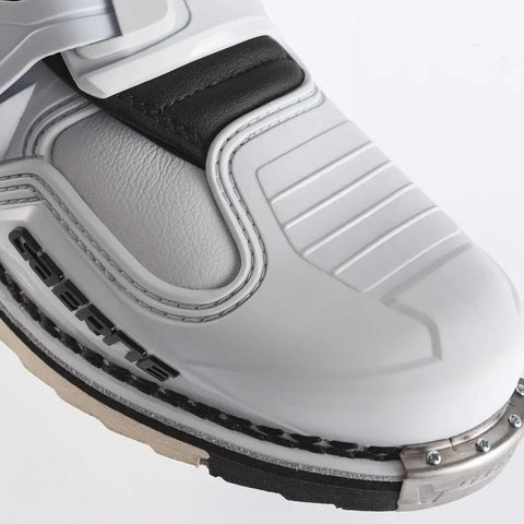 Botas Gaerne SG-22 LE White/Black/Light Blue