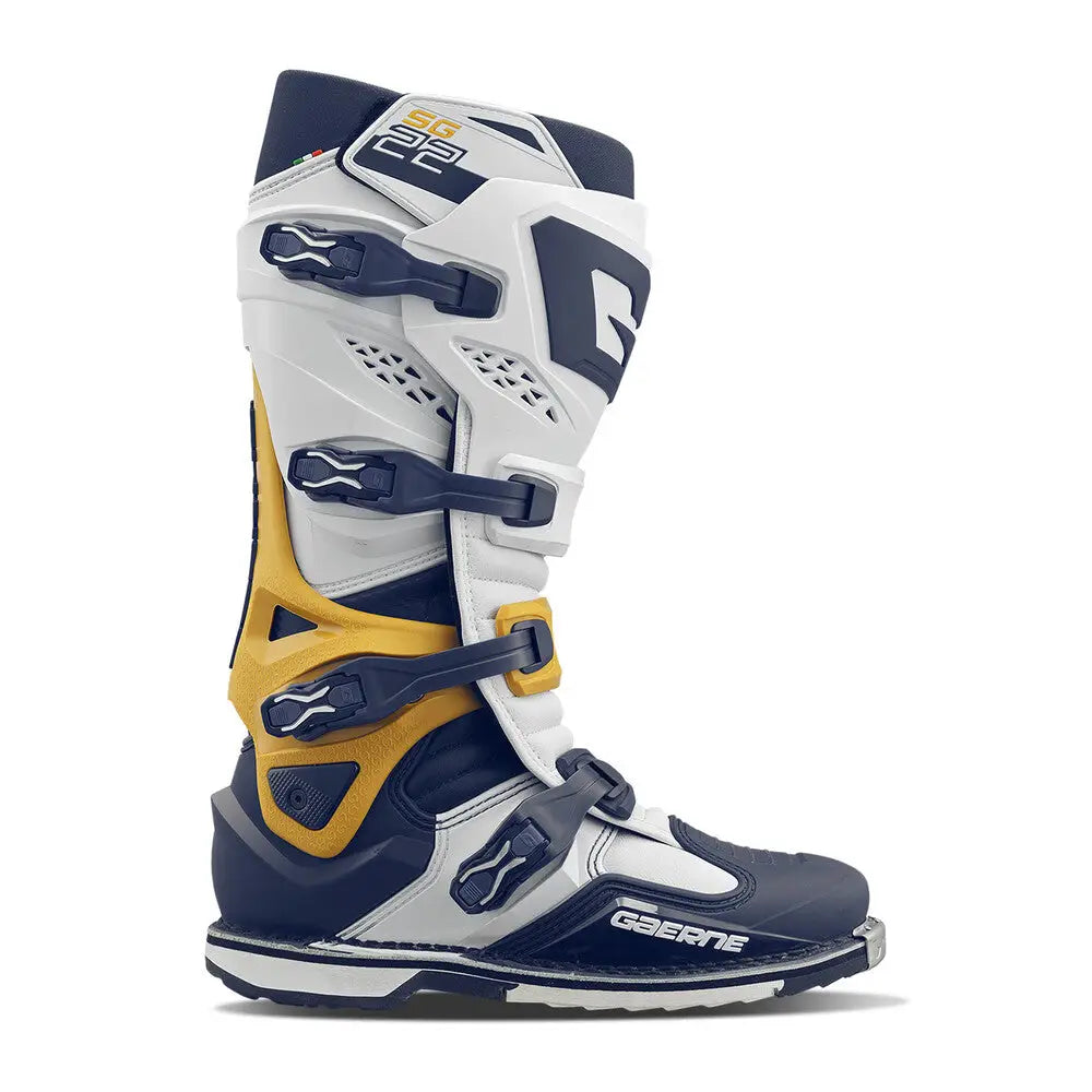 Botas Gaerne SG-22 Squadron