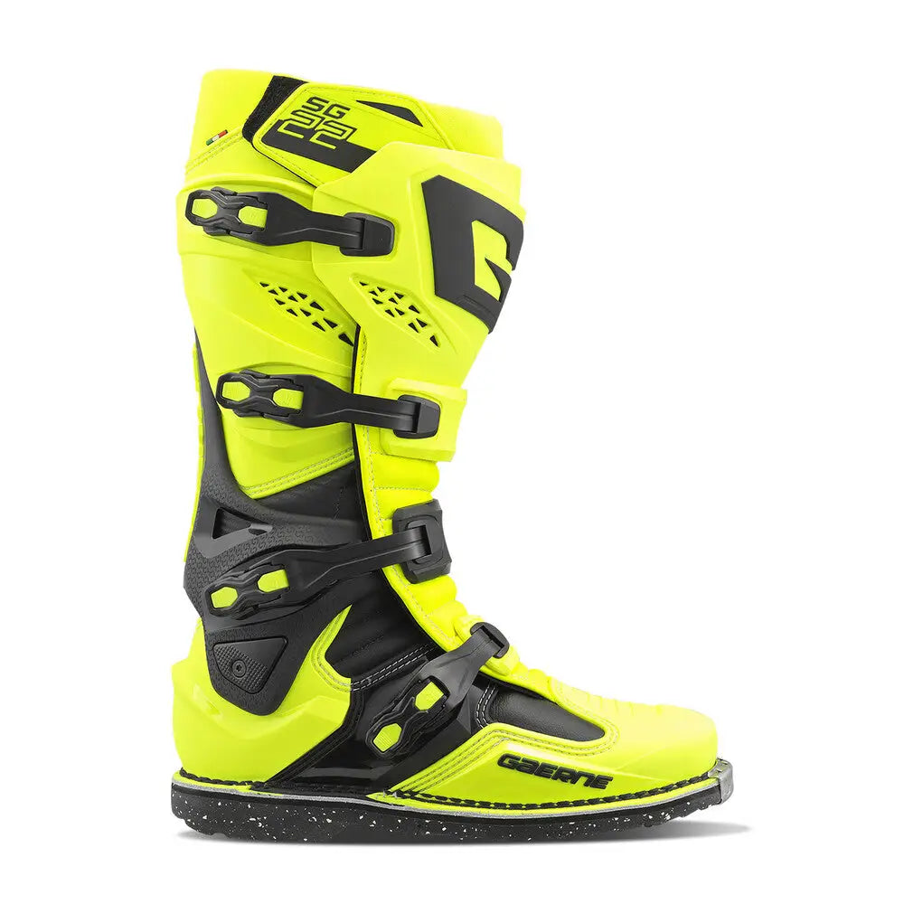 Botas Gaerne SG-22 Stellar