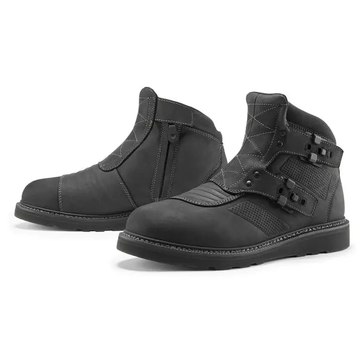 Botas Icon El Bajo 2 CE Black