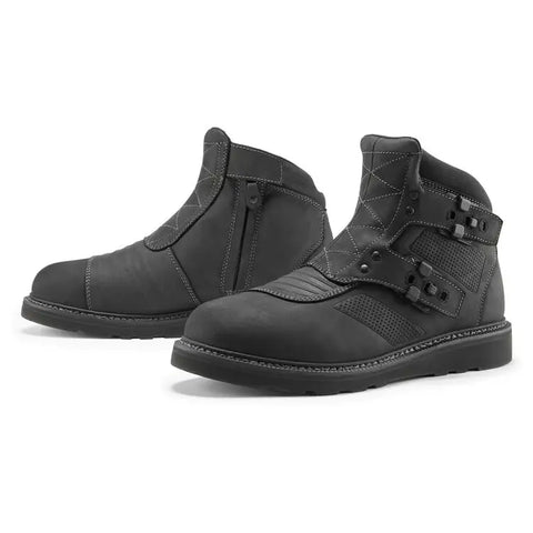 Botas Icon El Bajo 2 CE Black