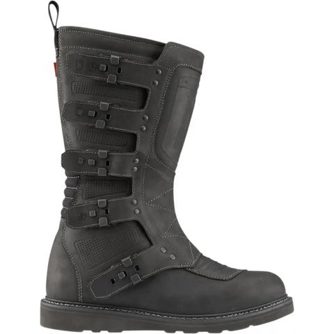 Botas Icon Elsinore2 CE Black