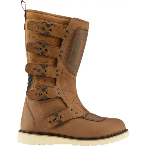 Botas Icon Elsinore2 CE Brown