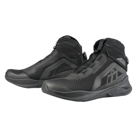 Botas Icon Hooligan AF CE Black