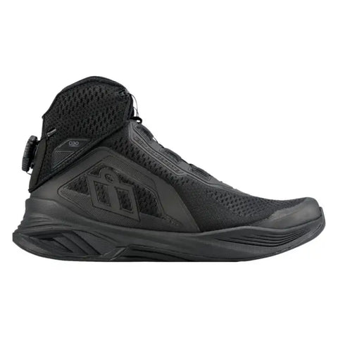 Botas Icon Hooligan AF CE Black