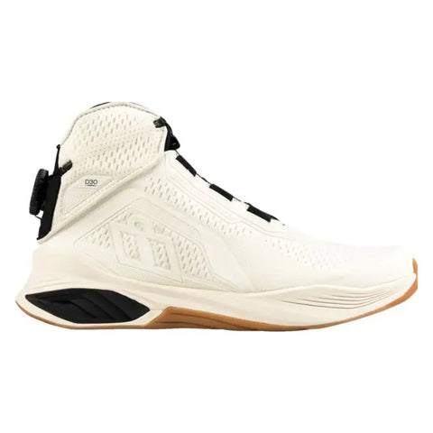 Botas Icon Hooligan AF CE White