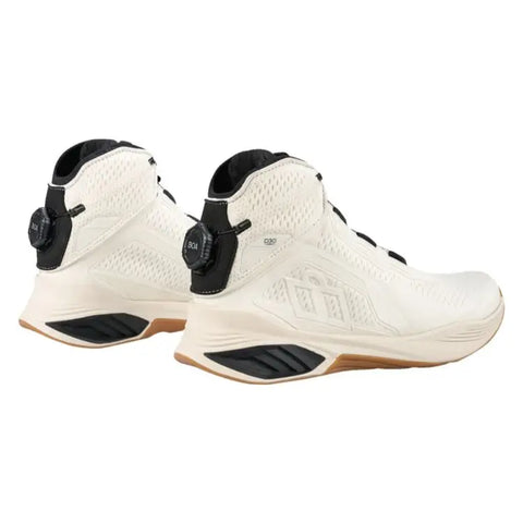 Botas Icon Hooligan AF CE White
