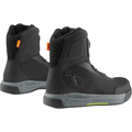 Botas Icon Overlord Vented Black