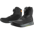 Botas Icon Overlord Vented Black