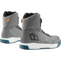 Botas Icon Overlord Vented Grey