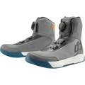 Botas Icon Overlord Vented Grey