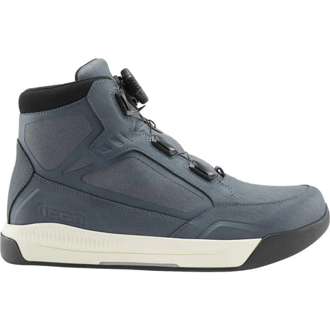 Botas Icon Patrol 3 WP Grey