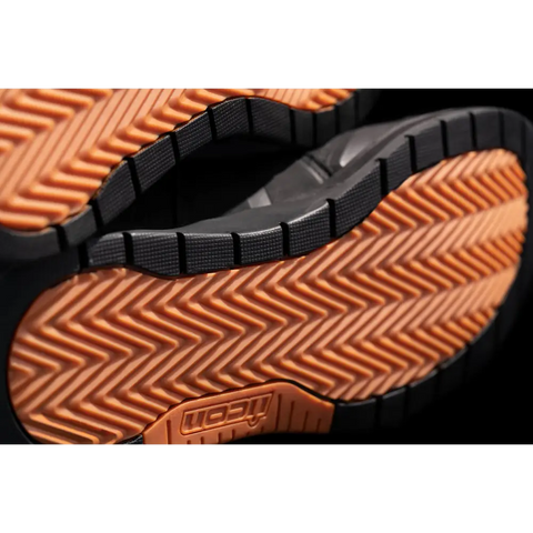 Botas Icon Slabtown WP Black