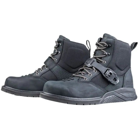 Botas Icon Superduty 6 Safety Toe Black
